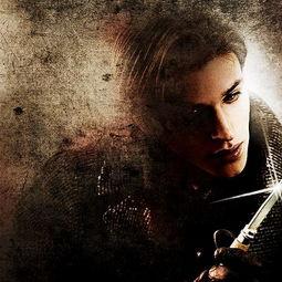 少年汉尼拔高清照片,高清照片中的神秘面纱