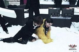 花絮动作片,花絮动作背后的惊心动魄